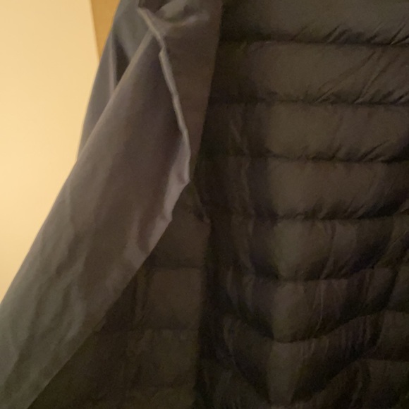 Max mara puffer coat! Size M-L - Picture 3 of 6